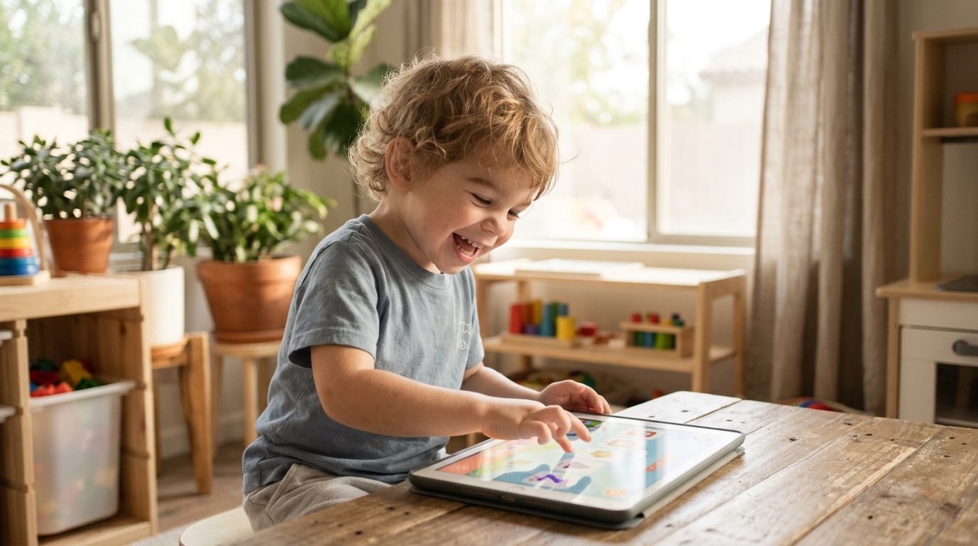 7 Best Educational Apps for Kids in 2026 (Tested & Ranked by Neuropsychologists)