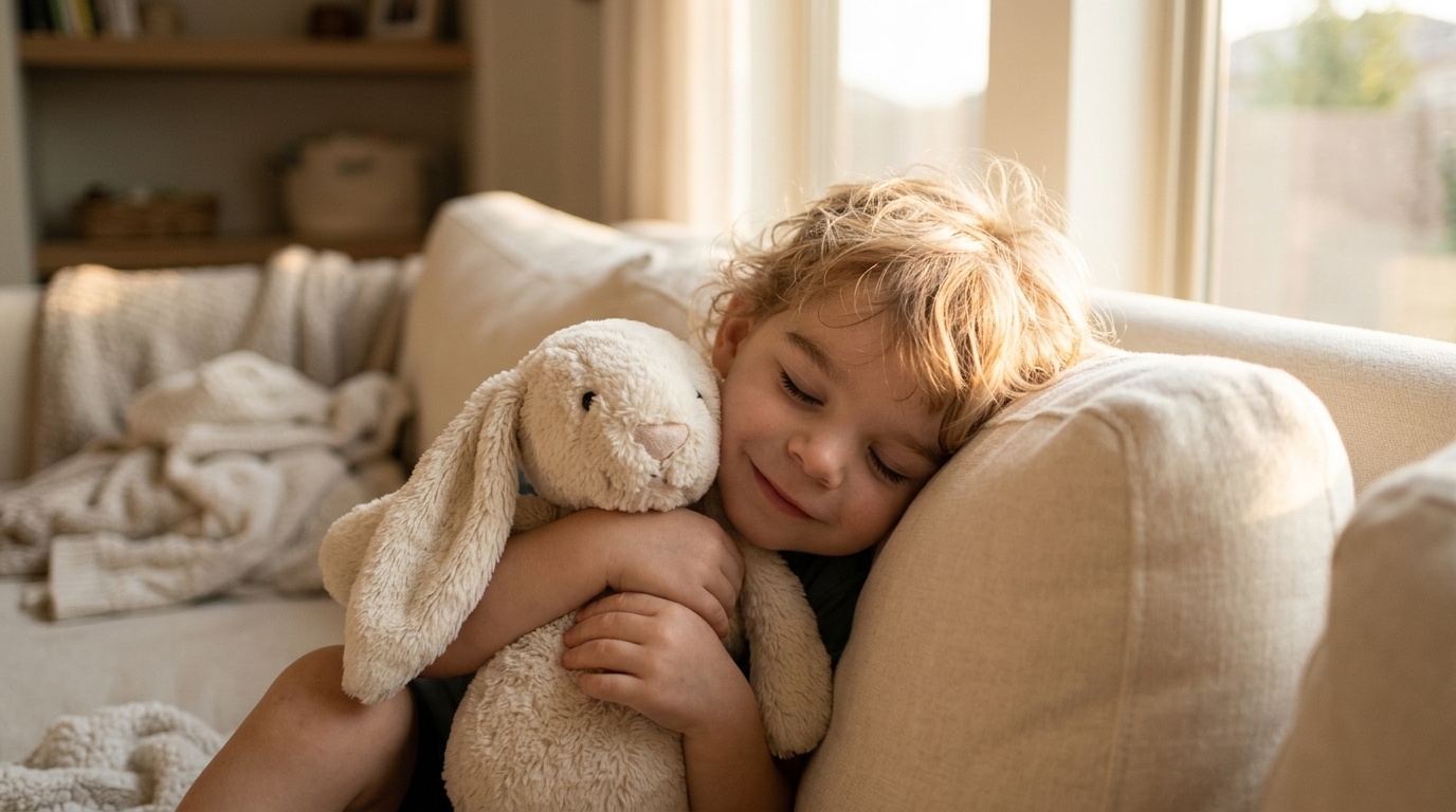 Why Self-Regulation Is a Superpower and How to Help Your Child Build It Through Play