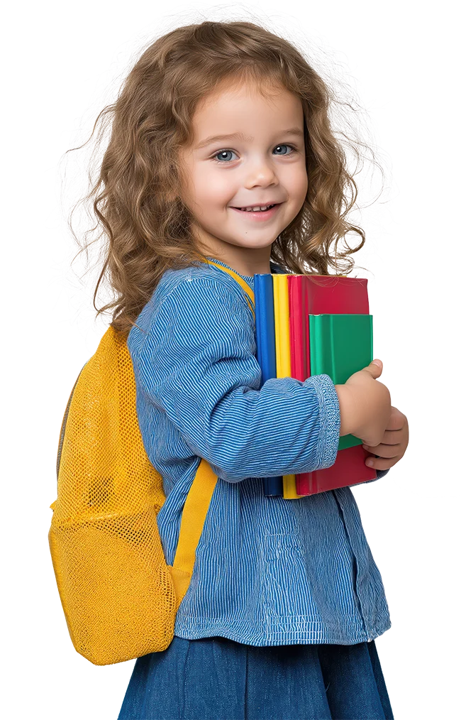 GenioKid Age 3–4