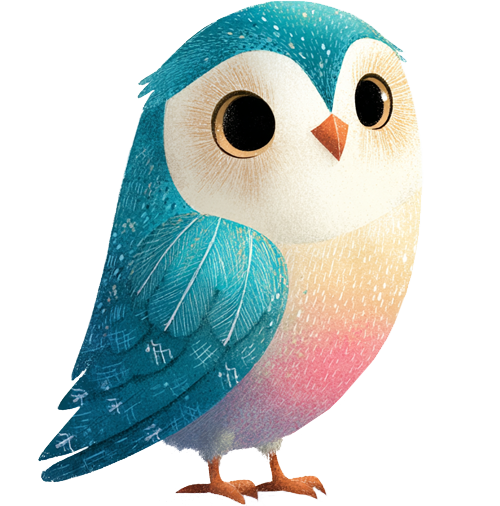 GenioKid Owl